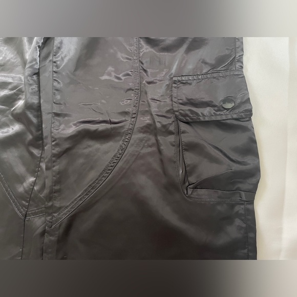 Vintage Max & Co. "made in Italy" Women's Size 4 Cargo Pants - Picture 14 of 15